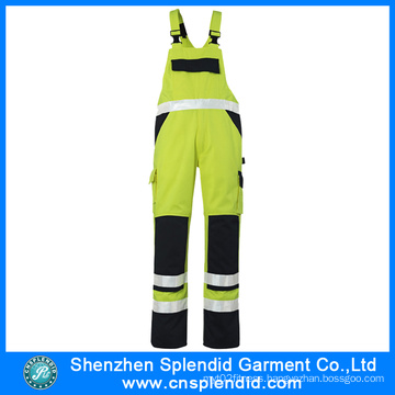 High Quality of Professional Engineering Uniform Workwear for Men